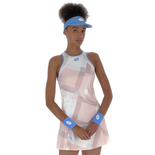 ROBE  FEMME TECH II - D1 | EURO CLAY 