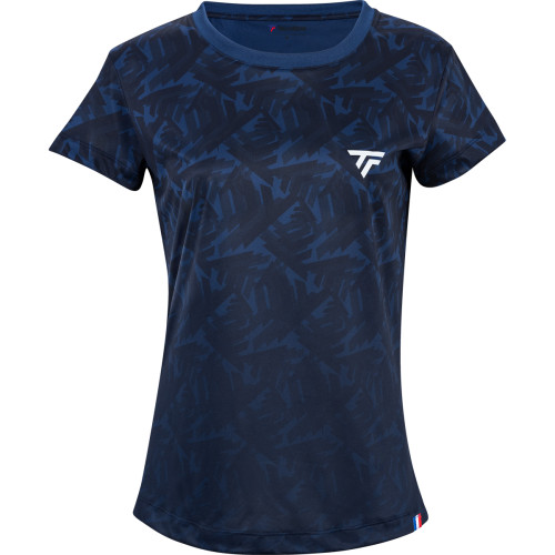 T-SHIRT  FEMME X-LOOP SS24 