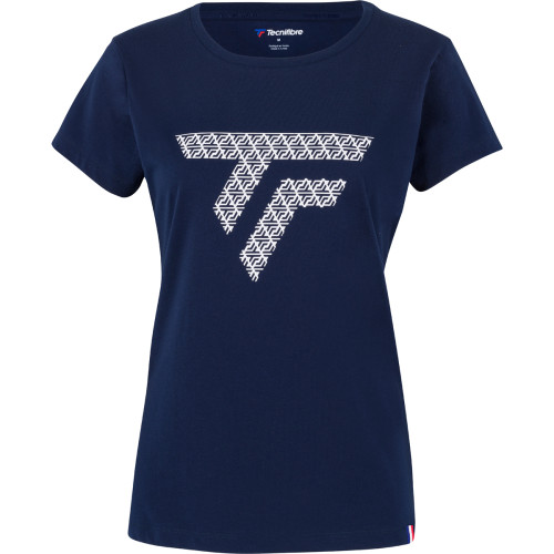 T-SHIRT  FEMME PRO TRAINING 