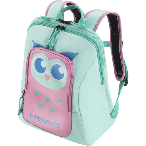 SAC A DOS  KIDS TOUR HIBOU 14L 
