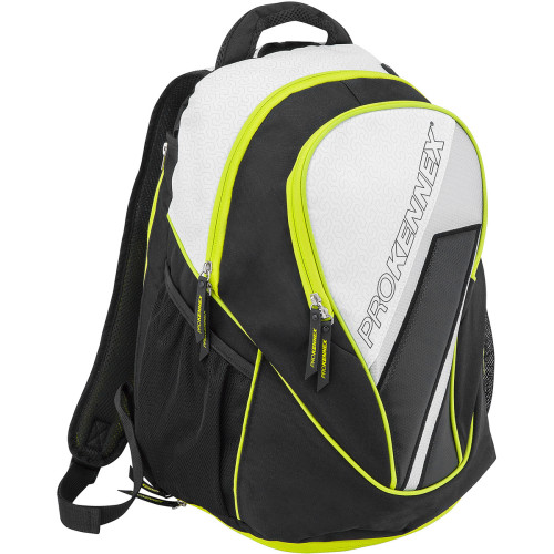 SAC A DOS  COOL GREY/BLACK 