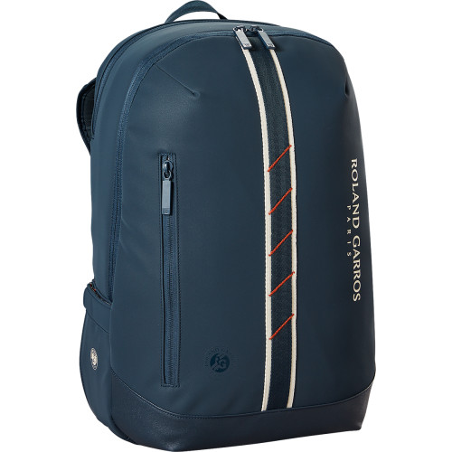SAC A DOS  SUPER TOUR SESSION DE SOIREE ROLAND GARROS 2025 