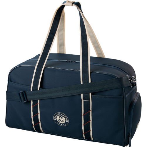 SAC DUFFLE SMALL SESSION DE SOIREE  ROLAND GARROS 2025 