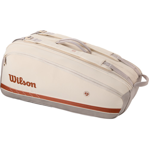 SAC  SUPER TOUR ROLAND GARROS 2025 9 