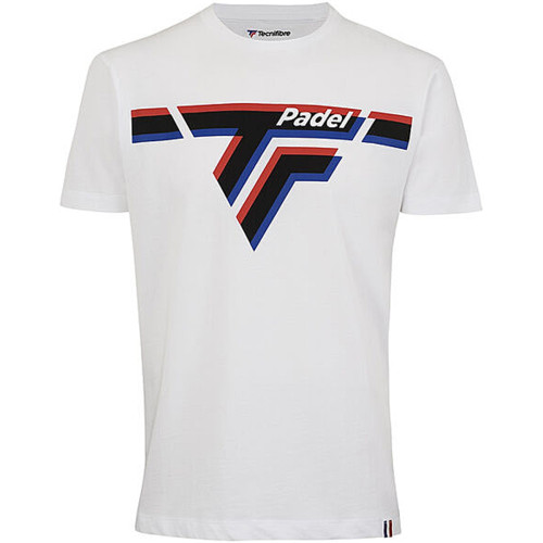 T-SHIRT  PADEL 