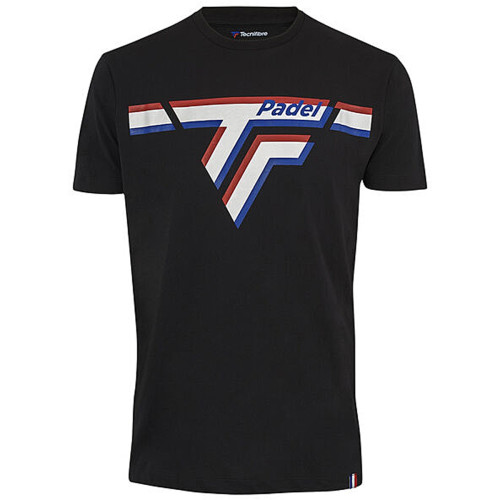 T-SHIRT  PADEL 