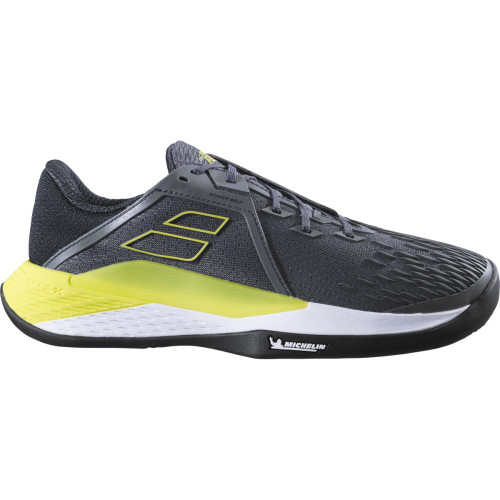 CHAUSSURES  PROPULSE FURY TERRE BATTUE 