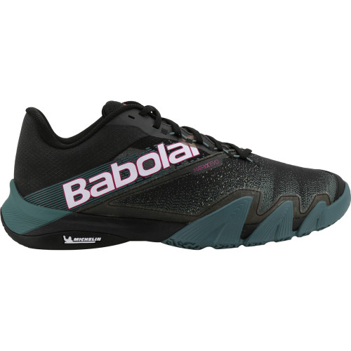 CHAUSSURES  JET PREMURA 2 PADEL 