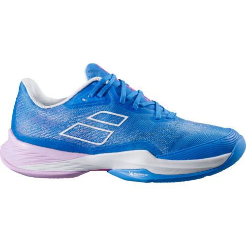 CHAUSSURES  FEMME JET MACH 3 TERRE BATTUE 