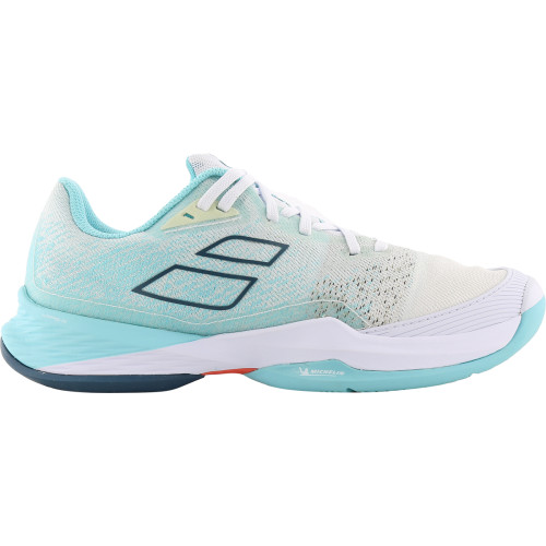 CHAUSSURES  FEMME JET MACH 3 TOUTES SURFACES 