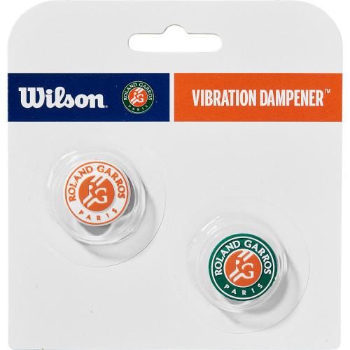 ANTIVIBRATEURS  ROLAND GARROS 2024 
