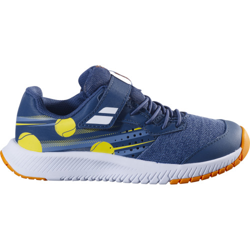 CHAUSSURES  JUNIOR PULSION TOUTES SURFACES 