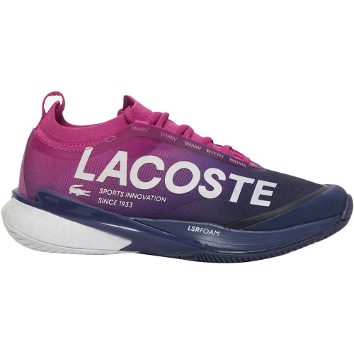 CHAUSSURES  FEMME AG-LT LITE TERRE BATTUE 
