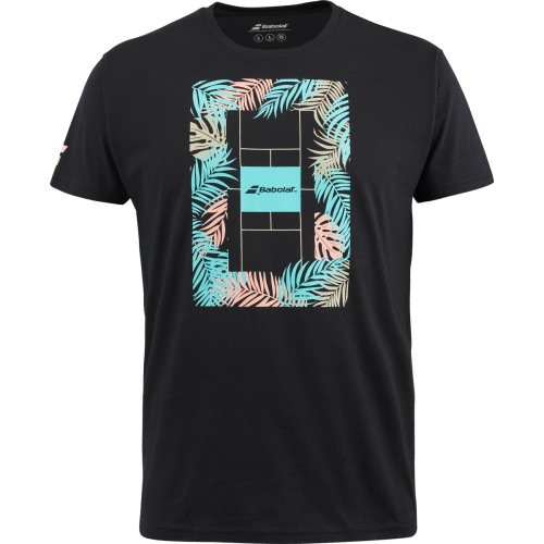 T-SHIRT  EXERCISE MESSAGE 