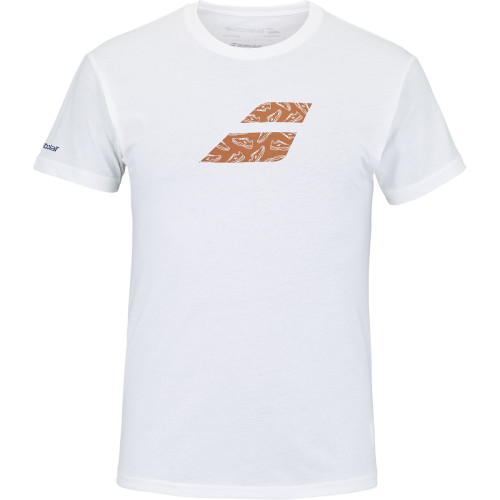 T-SHIRT  CAPSULE CLAY EXERCISE EVENT 