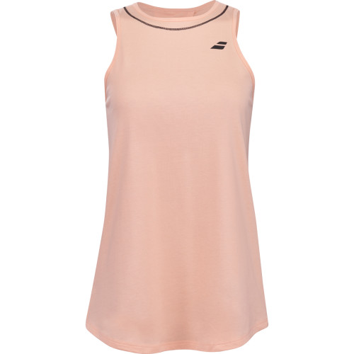 DEBARDEUR  FEMME EXERCISE (LONG FIT) 