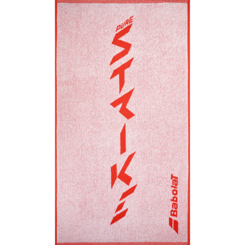 SERVIETTE  MEDIUM STRIKE 