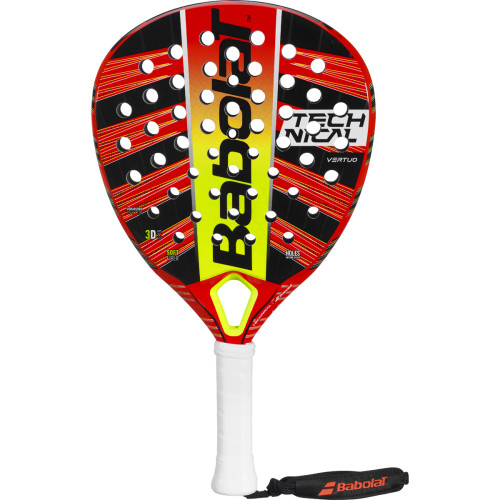 RAQUETTE DE PADEL  TECHNICAL VERTUO 