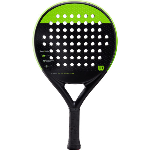RAQUETTE DE PADEL  MATCH POINT ELITE 
