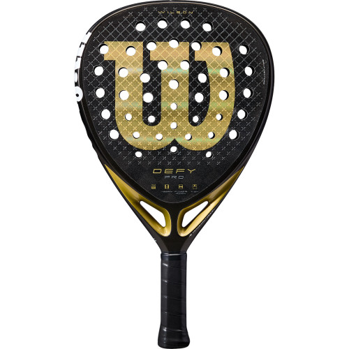 RAQUETTE DE PADEL  DEFY PRO V1 