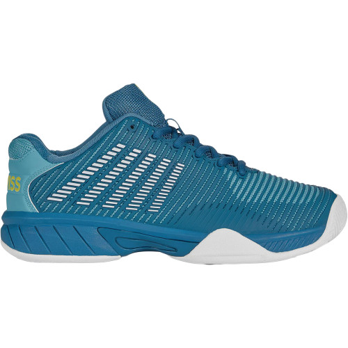 CHAUSSURES  JUNIOR  HYPERCOURT EXPRESS 2 TOUTES SURFACES 