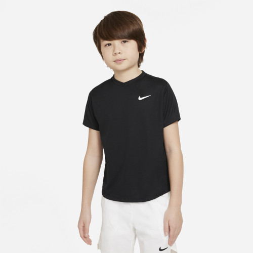 T-SHIRT  JUNIOR GARCON COURT DRI-FIT VICTORY 