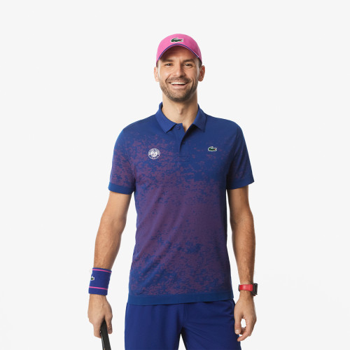 POLO  DIMITROV ROLAND-GARROS 