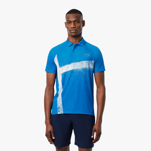 POLO  DJOKOVIC MELBOURNE 