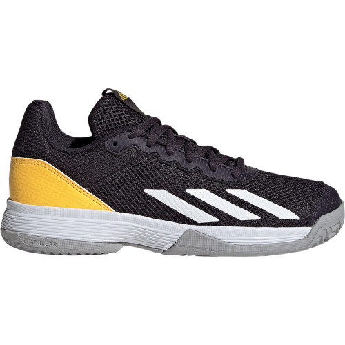 CHAUSSURES  JUNIOR COURTFLASH TOUTES SURFACES 