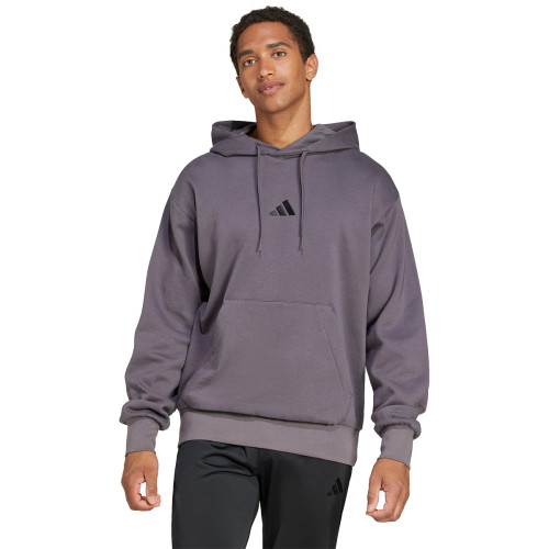 SWEAT  SPORTSWEAR FEELCOZY A CAPUCHE 