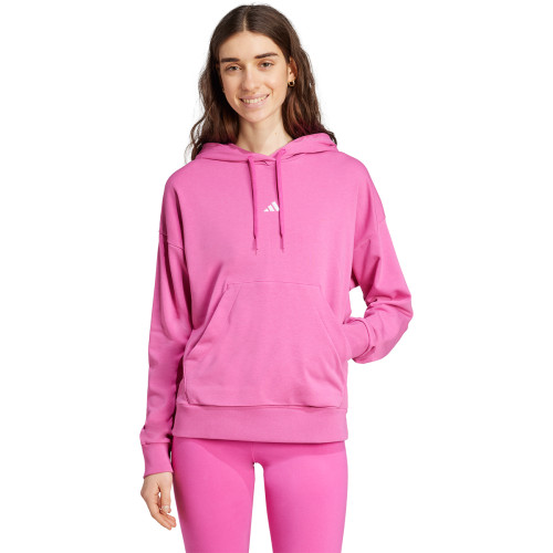 SWEAT  FEMME SPORTSWEAR A CAPUCHE 