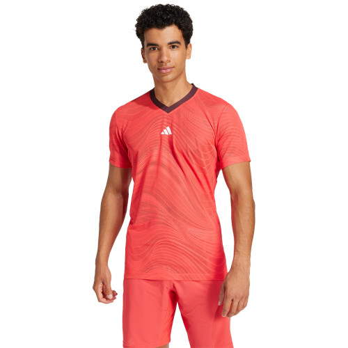 T-SHIRT  FREELIFT MESH PRO TSITSIPAS MELBOURNE 
