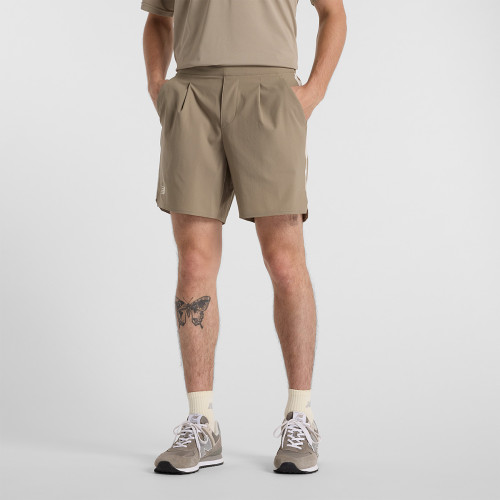 SHORT  ATHLETE PARIS 