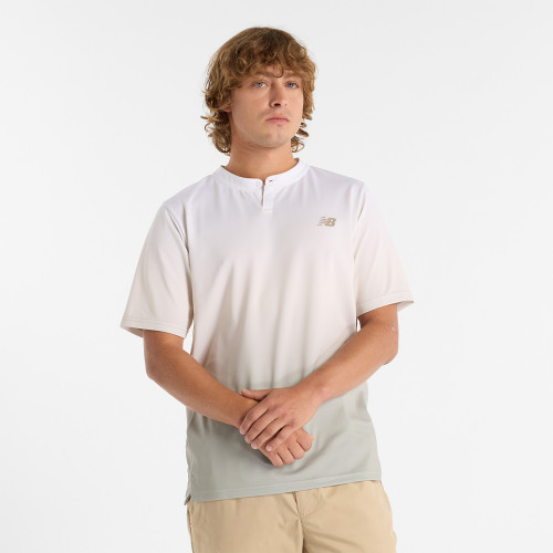 T-SHIRT  PRINTED ATHLETE PARIS 