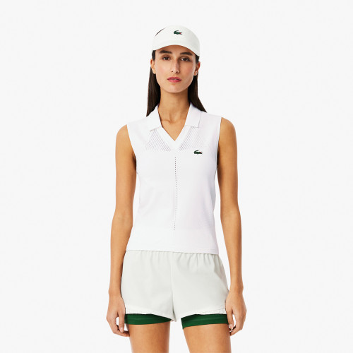 DEBARDEUR  FEMME ATHLETE MELBOURNE / LONDRES 