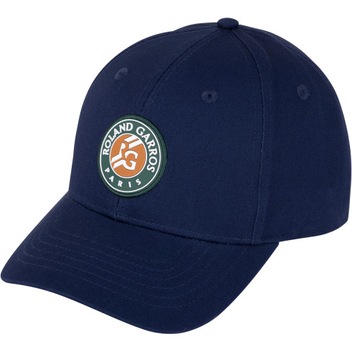 CASQUETTE ROLAND-GARROS LOGO