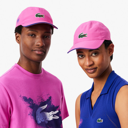 CASQUETTE  ROLAND-GARROS 