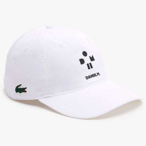 CASQUETTE  MEDVEDEV 