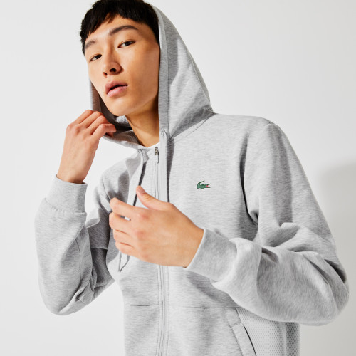 SWEAT  A CAPUCHE FZ CORE PERRFORMANCE 