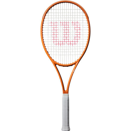 RAQUETTE  BLADE 98 16*19 V9.0 ROLAND GARROS (305 GR) 