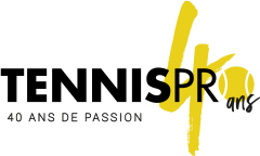 40 ans Tennispro