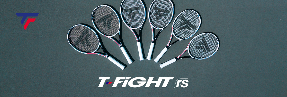 Tecnifibre Tennis