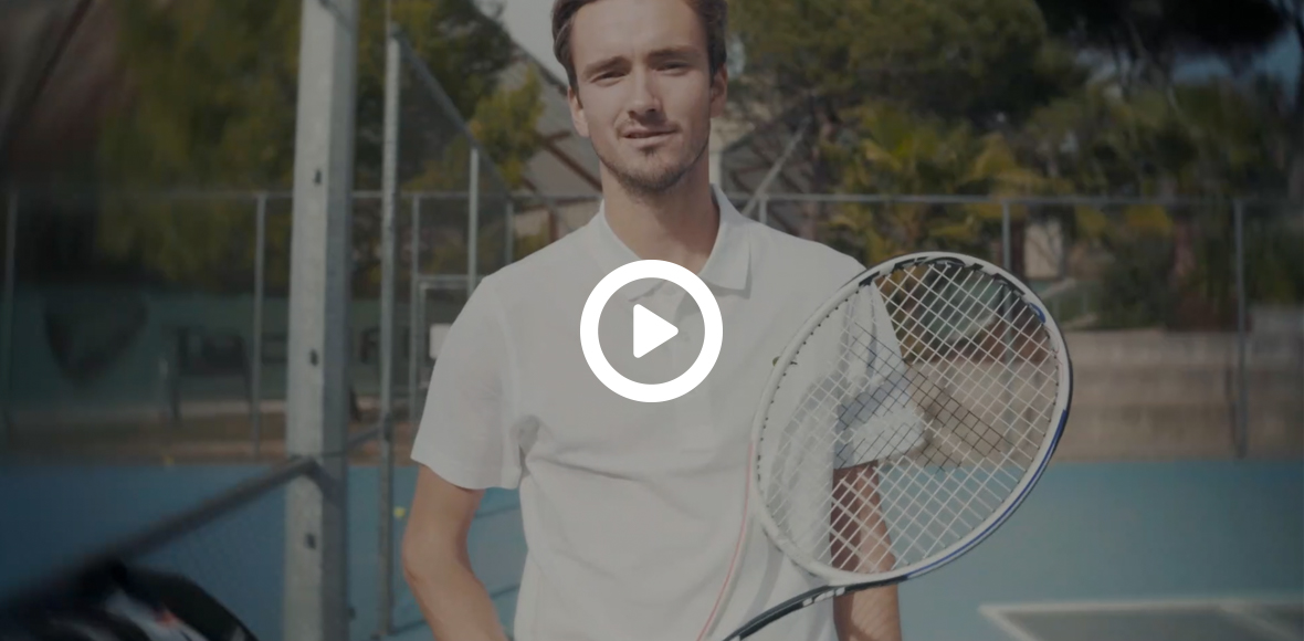 Tecnifibre Tennis