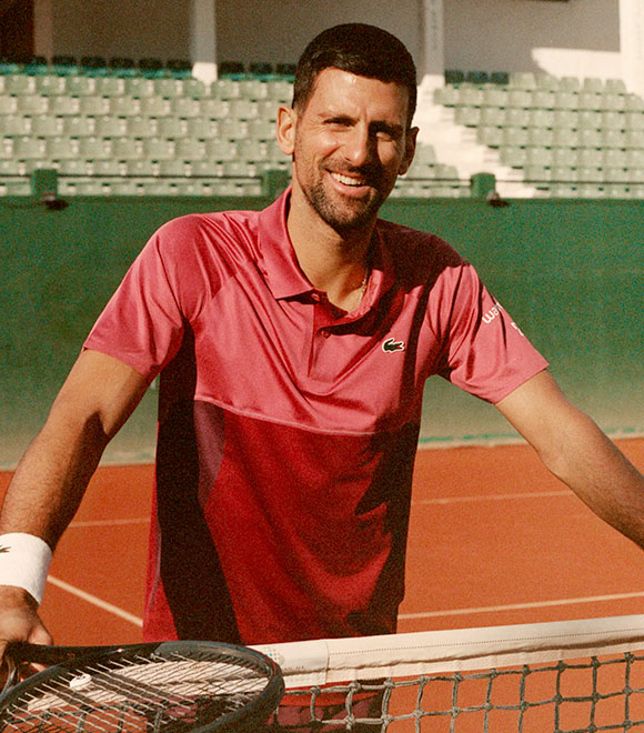 lacoste roland garros