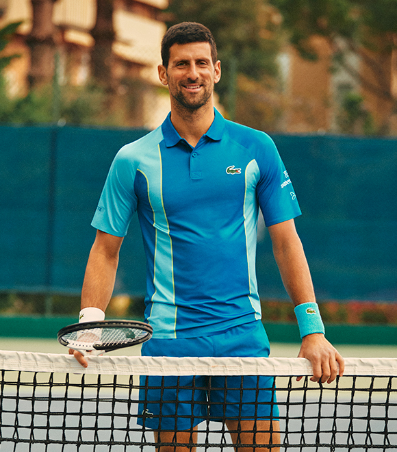 lacoste roland garros