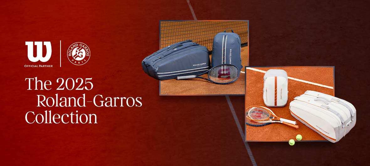 Raquettes Wilson