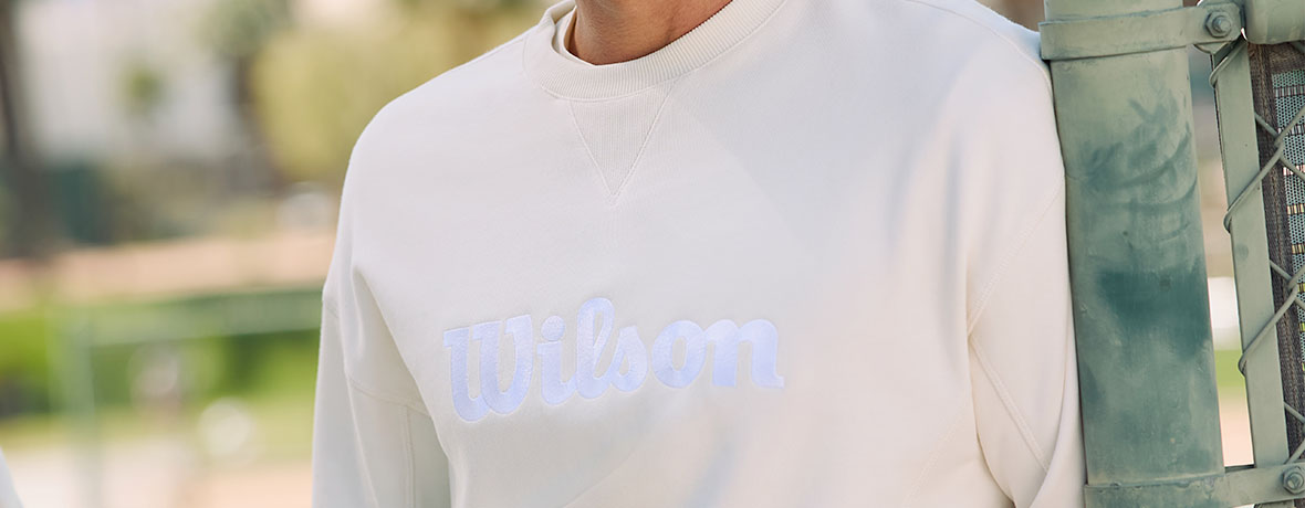 Vêtements Wilson