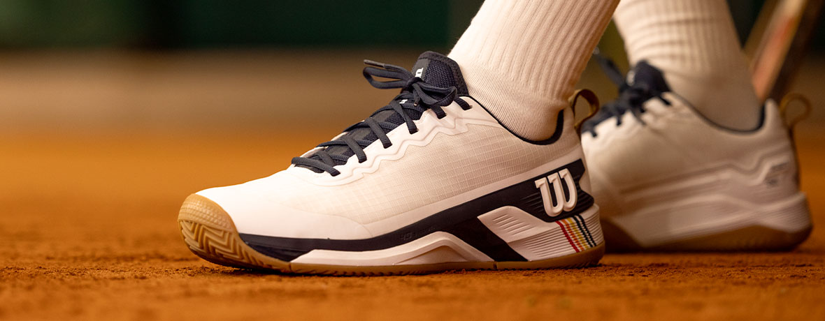 Chaussures Wilson