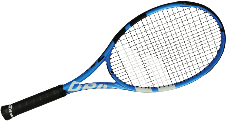 Raquette Pure Drive