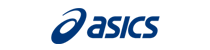 asics logo